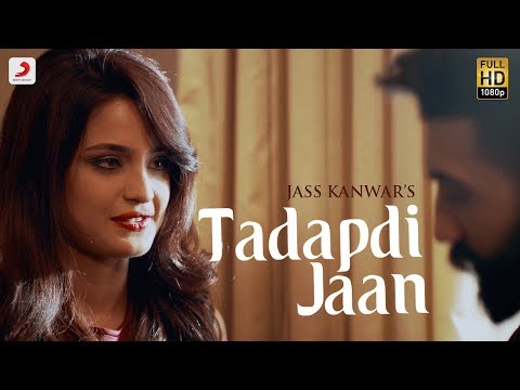 Tadapdi Jaan video song