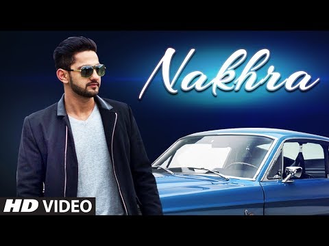 Nakhra video song