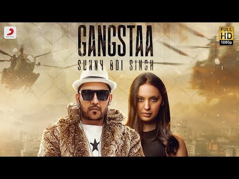 Gangstaa Sunny Boi Singh