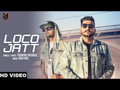 Loco Jatt video song