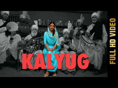 Kalyug (Tin Gallan) video song