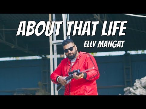 About That Life Elly Mangat