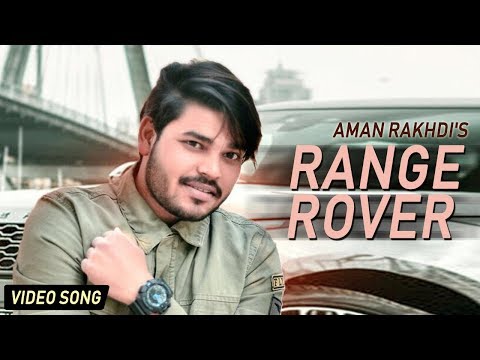 Range Rover video song
