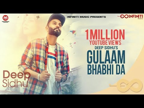 Gulaam Bhabhi Da video song