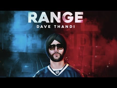Range Dave Thandi