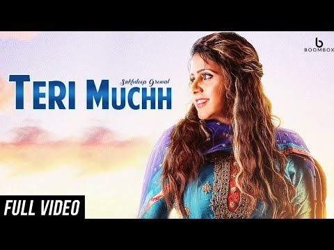 Teri Muchh video song