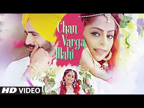 Chan Varga Mahi video song