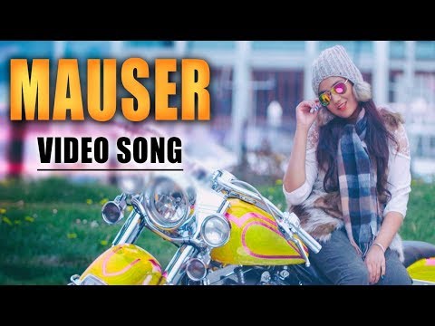 Mauser video song