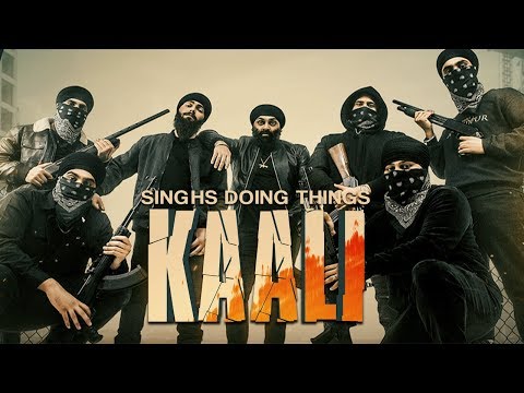 Kaali video song