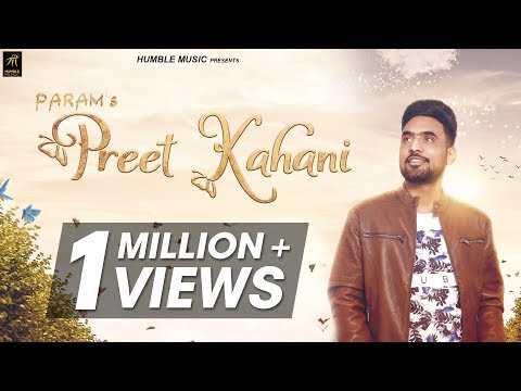 Preet Kahani video song