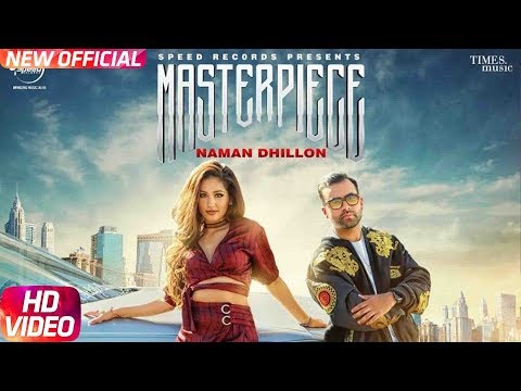 Masterpiece video song