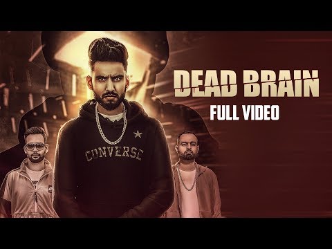 Dead Brain video song