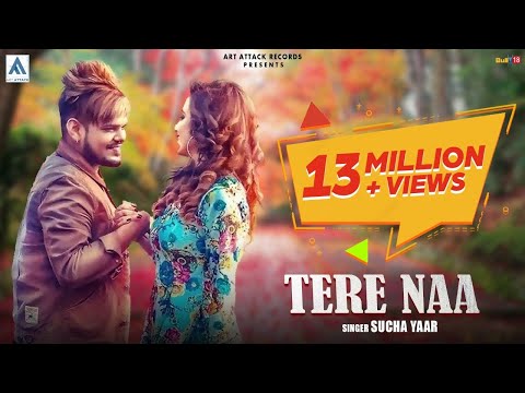 Tere Naa video song