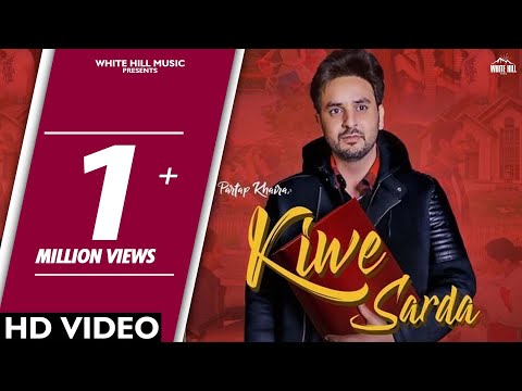 Kiwe Sarda video song