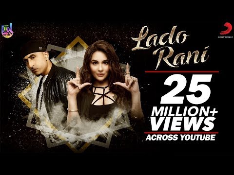 Lado Rani video song