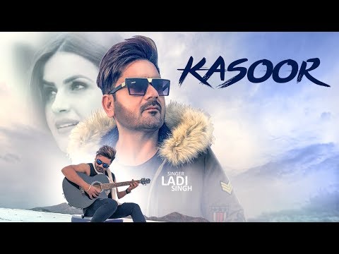 Kasoor video song