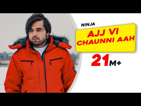 Ajj Vi Chaunni Aah Ninja