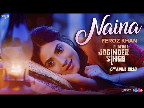 Naina Feroz Khan