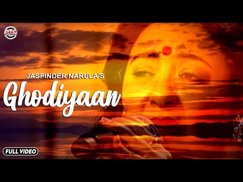 Ghodiyaan video song