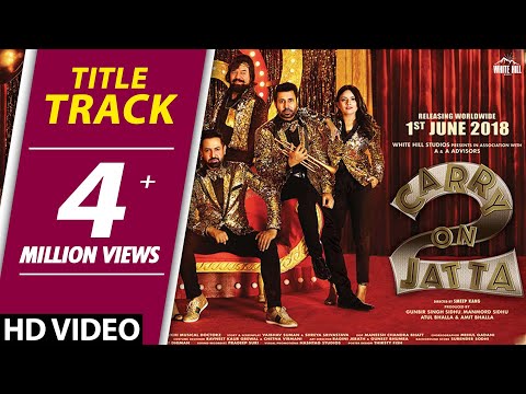 View Carry On Jatta 2 Full Movie Download - Djpunjab Pictures