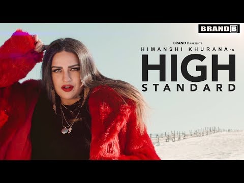 High Standard video song
