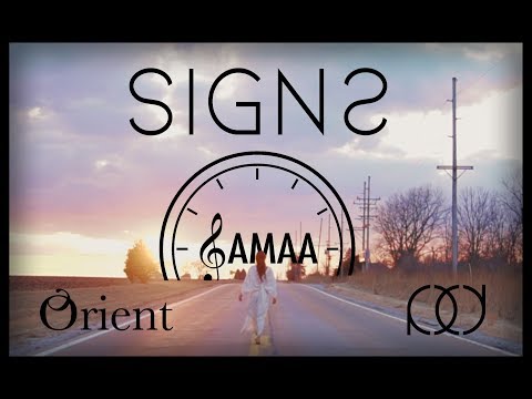 Signs video song