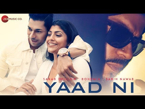 Yaad Ni video song