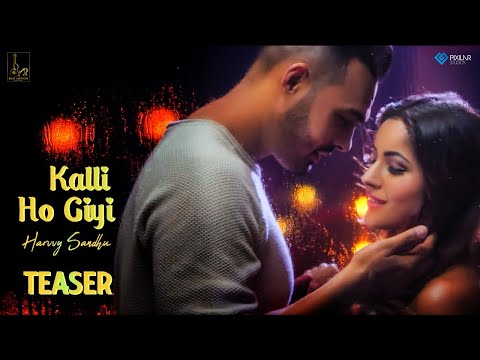 Kalli Ho Gayi video song