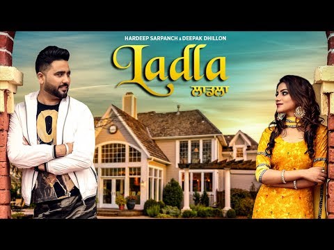 Ladla video song