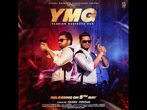 YMG video song