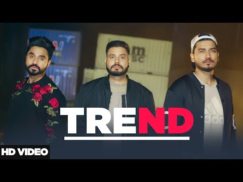 Trend video song