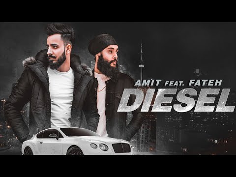 Diesel video song