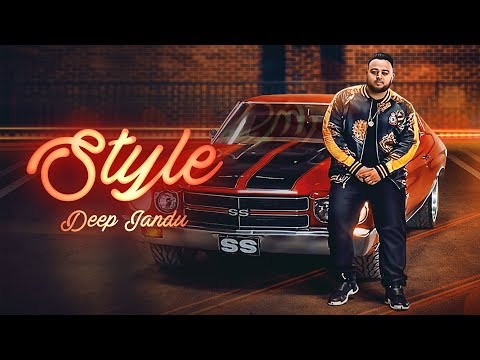 Style video song