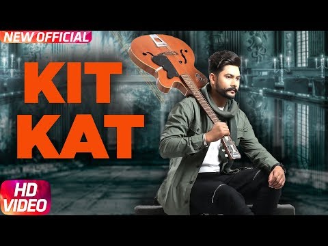 Kit Kat video song