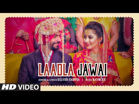 Laadla Jawai video song