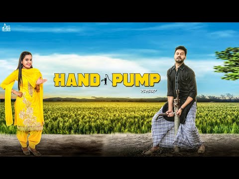 Hand Pump Lyrical Video video song