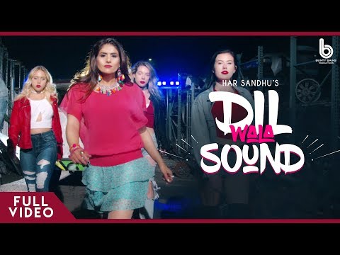 Dil Wala Sound video song
