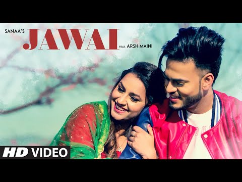Jawai video song