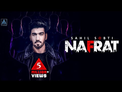 Nafrat video song