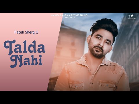 Talda Nahi video song