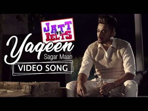 Yaqeen video song