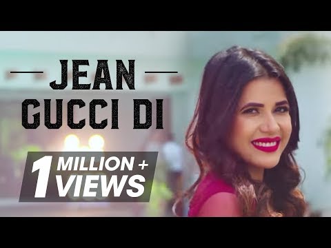 Jean Gucci Di video song