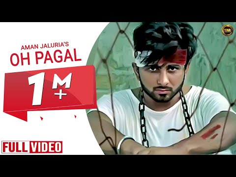Oh Pagal video song