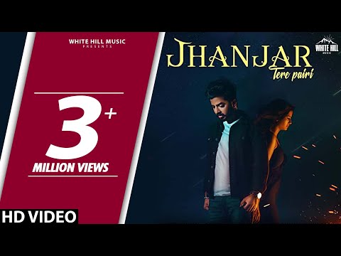 Jhanjar Tere Pairi video song