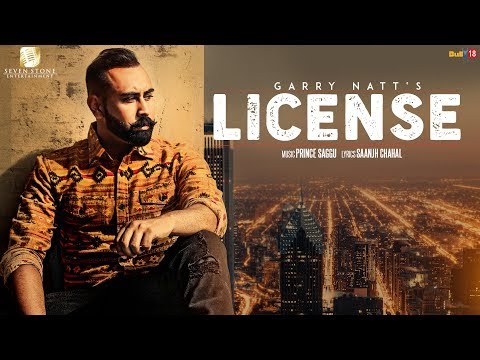 License video song