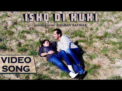 Ishq Di Kukki video song