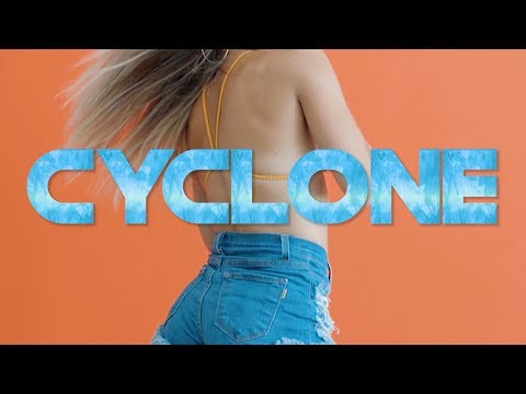 Cyclone video song