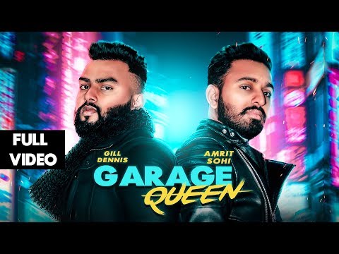 Garage Queen video song