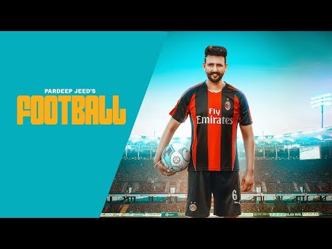 Football video song