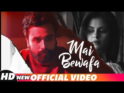 Mai Bewafa video song